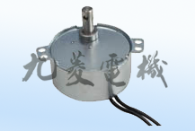如何對同步電機進(jìn)行控制